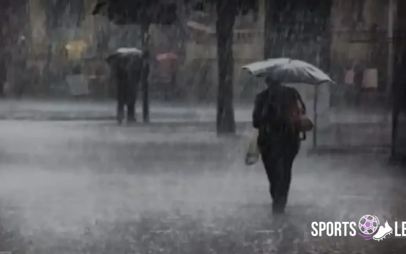 أمطار القاهرة.. الأرصاد تكشف أماكن السقوط المتوقعة وحالة الطقس 2025